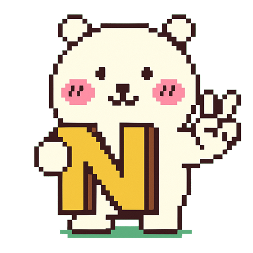 $N Logo
